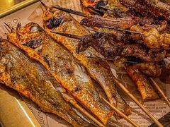 -浅醺烤串·小酒馆(百家湖店)