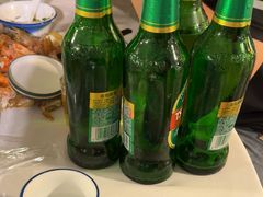 -靓湾海鲜·海景餐厅(小麦岛店)