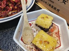 -福苗小骆驼烧烤(中关村店)