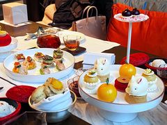 -沁蝶 Butterfly Patisserie甜品蛋糕(北京瑰丽酒店)