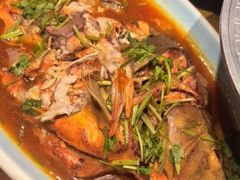 -那家老院子东北菜·饺子·小鸡炖蘑菇(艳华街店)
