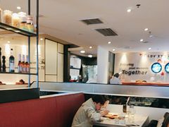 -必胜客(积水潭店)