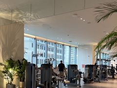 -YCHL FIT 健身(星寰店)
