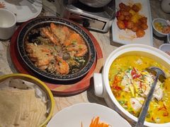 -皖香览约·徽菜(新湖广场店)