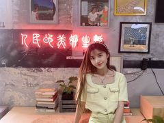 -nodcafe(M50创意园店)