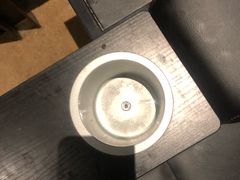 -CGV星星影城(颐堤港ScreenX店)
