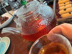 -环球港凯悦 · 享悦中餐厅