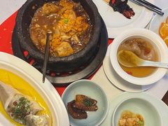 -荷风细雨·中国茶宴(碧云店)