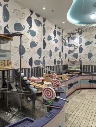 -奈尔宝·儿童乐园·亲子餐厅(苏州大悦城店)