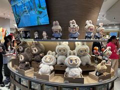 -泡泡玛特POPMART(国金街店)