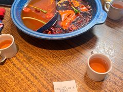 -王歘歘·chuǎ火锅(五道营店)