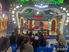 -弘阳·未来世界(弘阳广场店)