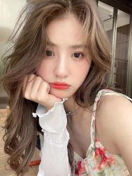 -Rise Hair上升造型