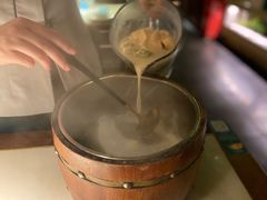 -佬麻雀·新湘菜(珠海金发购物中心店)