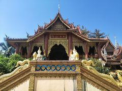 -西双版纳总佛寺