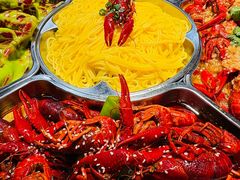 -刘一龙虾(理工店)