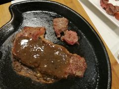 -纽斯特自助牛排餐厅(三林印象城店)