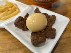 随缘小菜-龙华素斋(龙华路店)