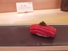 -炎橘·板前料理 Omakase