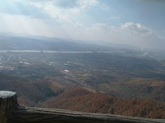 -吉林市朱雀山国家森林公园