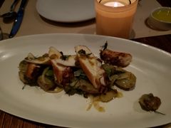 -Mercato莫卡多露台餐厅与酒吧(K11店)