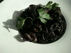 -CASANOVA西餐厅(海信广场店)