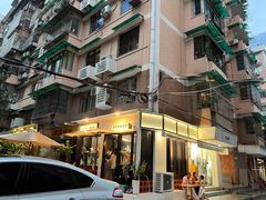 -CowCow其其·牛杂咖啡公司(六运店)