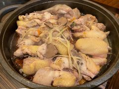 黑松露香煎鸡-江太极江浙菜(马桥万达广场店)