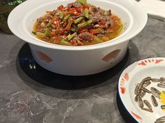 -黄弟大排档·湖南菜·小龙虾·小海鲜(凯旋北路店)