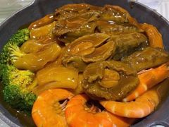 -潮福城大酒楼·潮粤菜·港式点心(阳光城店)