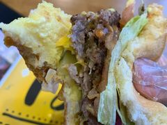 -UMAMI乌玛米披萨·汉堡·清真Halal(红岭北店)