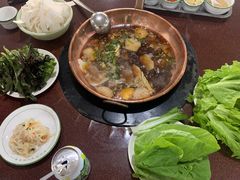 -朝伟清真铜瓢牛肉馆(三十年老·店)