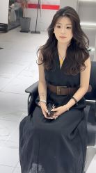 -真好真意SALON 接发·染·烫特色店