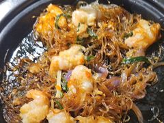 -绿茶餐厅(天津天河城店)