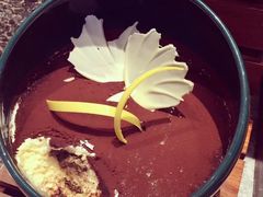 -威斯汀舞台餐厅