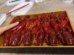 -龙虾奇迹(大华三路店)