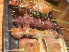 -炉胜·炉端烧·居酒屋