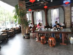 -面艺世家(驸马街店)