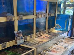 -丽园海鲜饭店(东关街店)