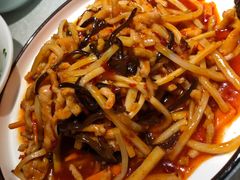 -雲蜀龙阁·金牌水煮鱼(方庄店)