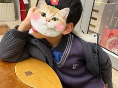 -小团圆糖水铺(襄阳南路店)