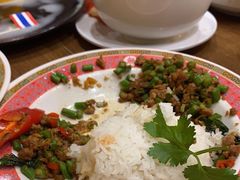 -曼谷食堂·泰国家庭料理(丹桂路店)