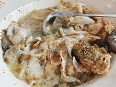 -渔语鱼新川菜Bistro(万象天地店)