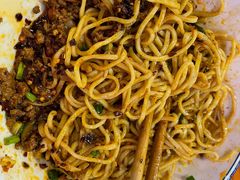 -车沾巷·重庆老味豌杂面