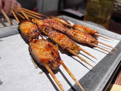 -管氏翅吧(台湾街店)