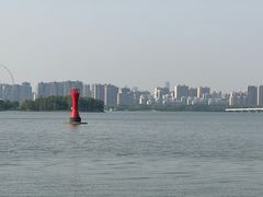 -长广溪湿地公园