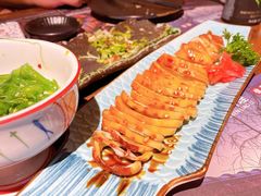 -青空日料烧肉烧鸟店(后湖兴业路店)