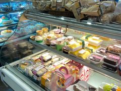 -佳麦烘焙(姚港路店)