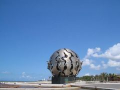 -北海市海滨公园