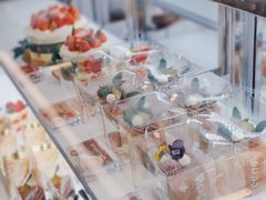 -卷心卷意·轻甜蛋糕(新光天地店)